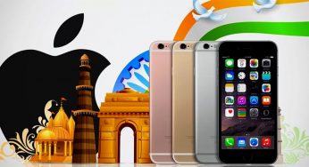 Apple ve Foxconn Hindistan’da iPhone üretecek