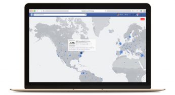 Facebook canlı yayın hizmetini masaüstüne getiriyor