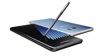 Samsung Türkiye Galaxy Note 7 için açıklama yaptı: Telefonlarınızı kapatın