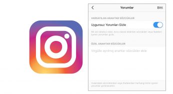 Instagram uygunsuz yorumları engelleme seçeneği sunuyor