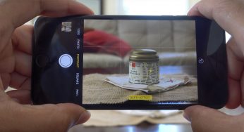 iPhone Portre modu public beta olarak açıldı