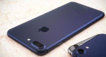 iPhone 7 piyano black rengi ile gelebilir