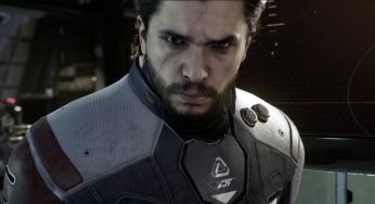 Jon Snow Call of Duty: Infinite Warfare için kötü adam oluyor – video