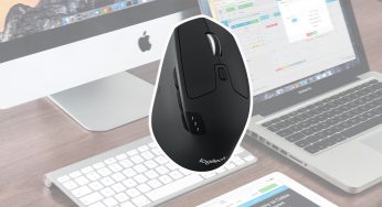Logitech’in yeni faresi üç bilgisayar için ayarlanabiliyor