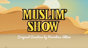 Muslim Show YouTube’da çizgi film kanalı açtı