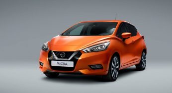 Yeni Nissan Micra Paris Otomobil Fuarı’nda boy gösterecek – galeri