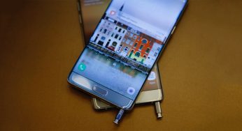Galaxy Note 7 için durum giderek kötüleşiyor