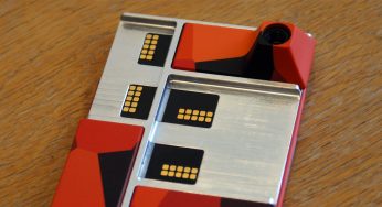Modüler akıllı telefon Project Ara rafa kaldırıldı