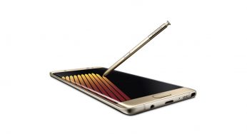 Samsung 35’i bulan Galaxy Note 7 patlama vakasından sonra telefonları geri çağırıyor