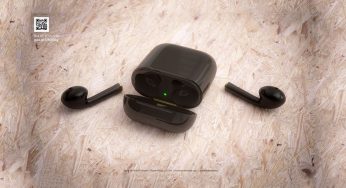 Siyah AirPods daha mı güzel?