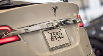 Tesla uzun menzilli sıfır emisyonlu araçlarda Totoya’yı kıl payı geçti