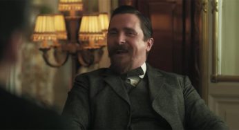 Hollywood The Promise ile yanlış ata oynadı
