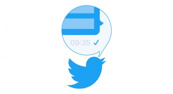 Twitter DM için mesaj okundu bilgisi sunuyor