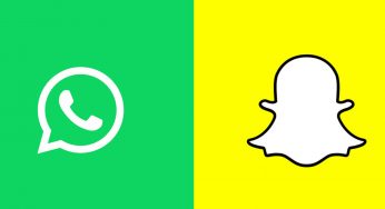 WhatsApp da Snapchat’i kopyalamaya başladı