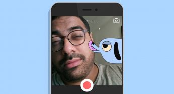 Android’de sihirli efektlerle GIF oluşturmanın yolu: Giphy Cam