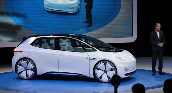 Elektrikli otomobil konseptleri Paris Otomobil Fuarı’nda ete kemiğe büründü – galeri