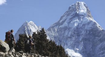 Sports Illustrated Everest dağını sanal gerçeklikle ayağınıza getiriyor – video