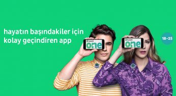 Garanti Bankası iGaranti uygulamasını çöpe atıp 18-25 yaş sınırı olan GarantiOne’yi duyurdu