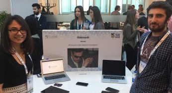 Görme engelliler için geliştirilmiş yerli mobil işletim sistemi: moBraille