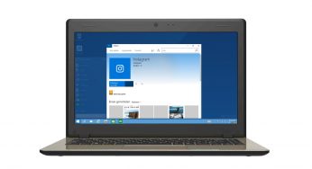 Instagram’ın Windows uygulaması yayınlandı