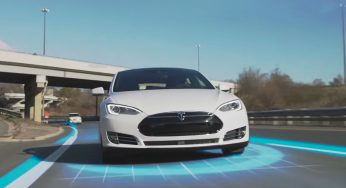 Alman yetkililer: Tesla “otopilot” demekten vazgeçsin!