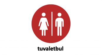 En yakın tuvaleti bulan uygulama: Tuvalet Bul