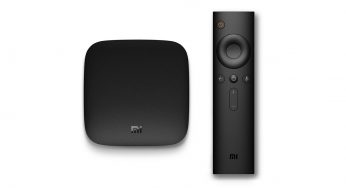 Xiaomi’nin 4K Android TV Box ürünü Mi Box Amerika’da piyasaya sürüldü