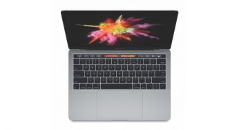 Yeni MacBook Pro tanıtıldı