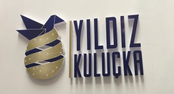 Türkiye’nin en büyük kuluçka merkezi YTÜ Teknopark’da açıldı