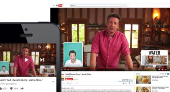 YouTube bitiş ekranı özelliğini duyurdu
