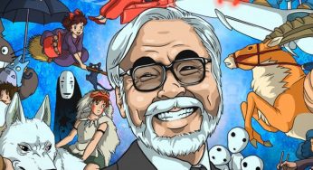 Miyazaki emekliliği erteledi