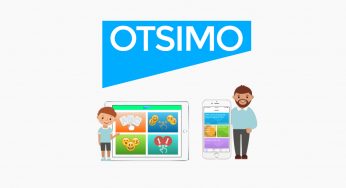 Otsimo: Otizmli çocuklar için yerli eğitim uygulaması