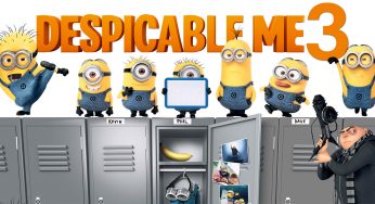 Despicable Me 3 Türkçe fragmanı yayınlandı