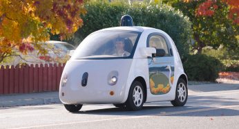 Google sürücüsüz otomobil üretmeyecek