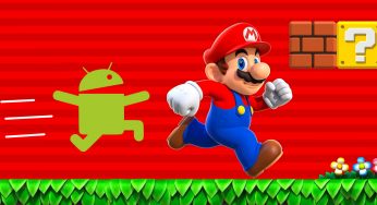 Super Mario Run yakında Android’de