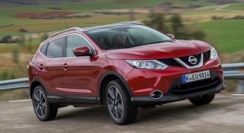 Otonom Nissan Qashqai’ler 2019’da yollarda olacak