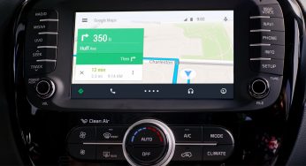 Ok Google! özelliği şimdi Android Auto’da