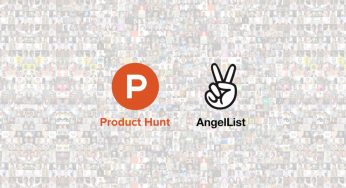 Product Hunt 20 milyon dolar değerlemeyle Angelist tarafından satın alındı