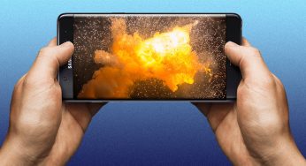 Note 7’nin patlama nedeni ortaya çıkıyor