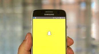 Snapchat’e grup mesajlaşma özelliği geldi