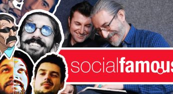 Çay Kahve İnsan’da bu hafta: SocialFamous