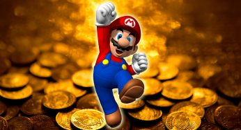 Super Mario Run 4 günde 40 milyon kere indirildi