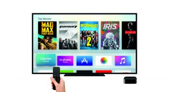 Artık Apple TV için büyük uygulamalar geliştirilebilecek