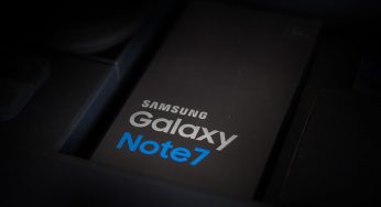 Galaxy Note 7 için resmi açıklama yapıldı