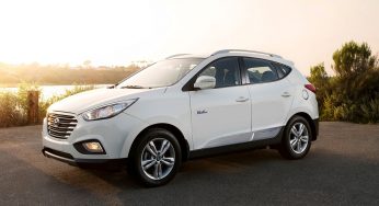 Hyundai’in yakıt hücreli yeni SUV’u 560 km menzile sahip