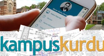 Çay Kahve İnsan’da bu hafta ders tabanlı sosyal ağ KampusKurdu anlatılıyor