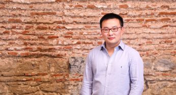 Paraşüt CEO’su Sean X Yu ile özel röportaj