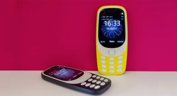 Nokia 3310 efsanesi geri dönüyor