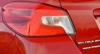 Subaru da sürücüsüz otomobil testi için gerekli izinleri aldı