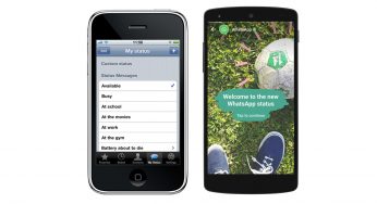 Artık WhatsApp’dan Stories tadında ‘durum’ bilgisi paylaşılabilecek